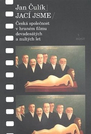 Jací jsme, 1.  vydání