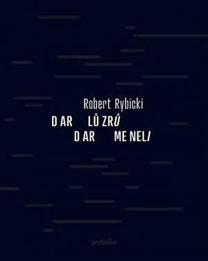 Dar lůzrů / Dar meneli