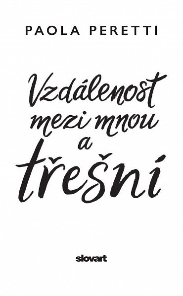 Náhled Vzdálenost mezi mnou a třešní