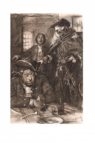 Náhled Ostrov pokladů, 3.  vydání