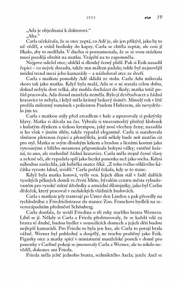 Náhled Zima světa, 2.  vydání