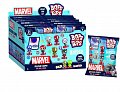 Razítka Marvel Bops/Tops mix druhů v sáčku 12 ks v boxu