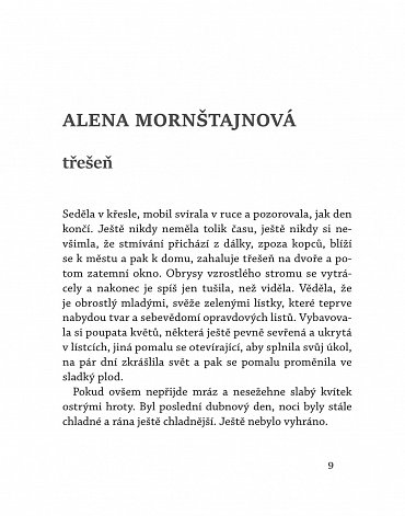 Náhled Má mě ráda, nemá mě ráda