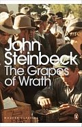 The Grapes of Wrath, 1.  vydání