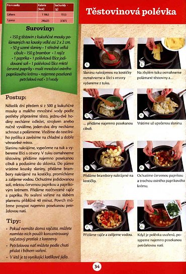 Náhled Bezlepkové dobroty nejen pro celiatiky