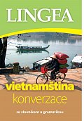 Vietnamština - konverzace se slovníkem a gramatikou, 3.  vydání