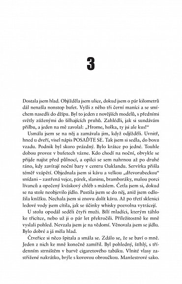 Náhled Chraň mě před zlými muži