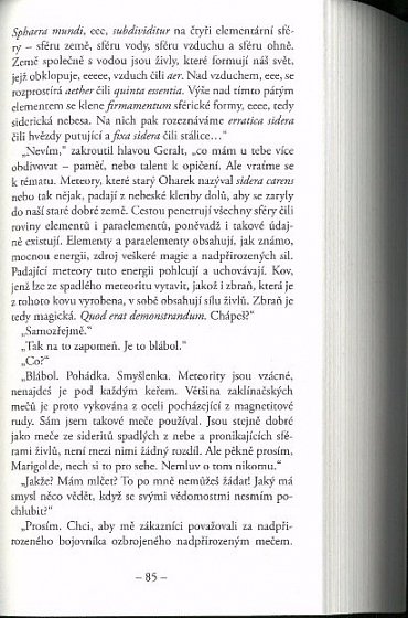 Náhled Zaklínač VIII. - Bouřková sezóna, 1.  vydání