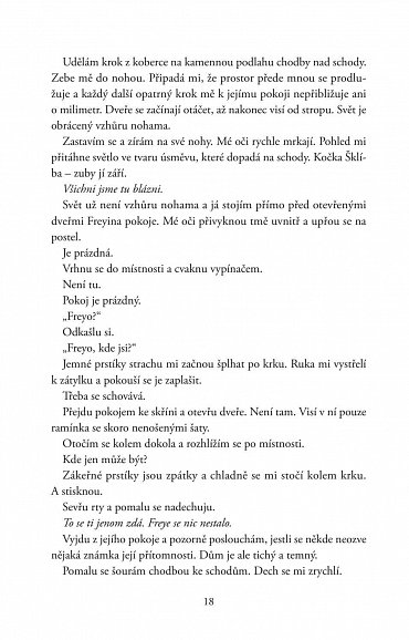 Náhled Až ji najdou