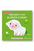 Objavujeme svet! Mláďatá z farmy