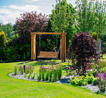 Náhled Live in Your Garden