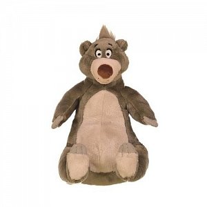 Baloo 17 Plyš