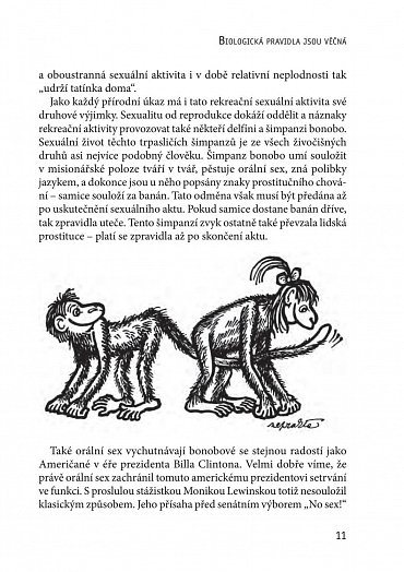 Náhled Zvíře nadržené