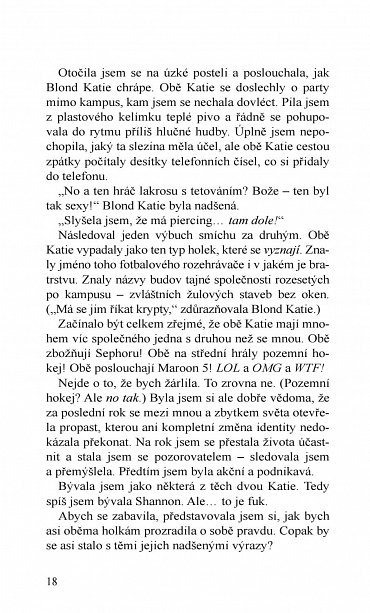 Náhled Když jsme se skrývali