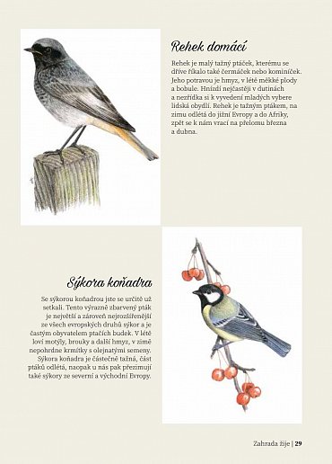 Náhled Zahrada žije - Zahradničíme s dětmi, 2.  vydání