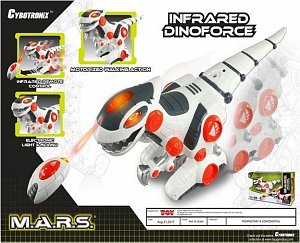 Dinosaurus M.A.R.S (na R/C)