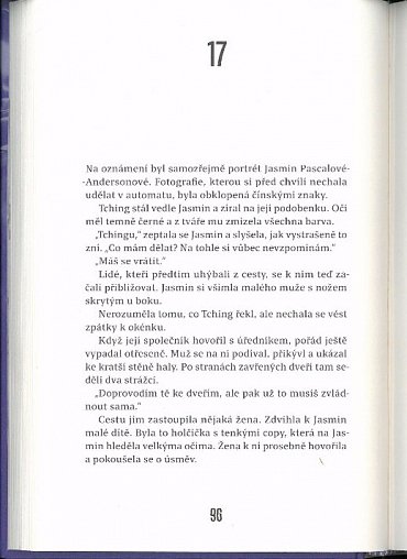 Náhled Playground, 1.  vydání