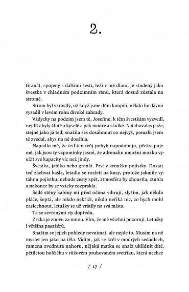 Náhled Katův polibek