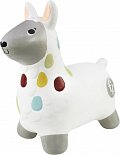 Fisher-Price Nafukovací Hopsadlo Lama