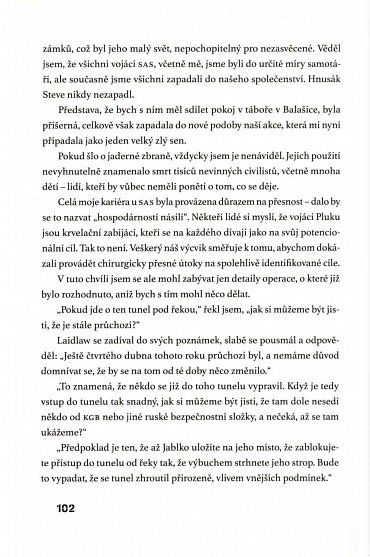 Náhled Bomba pro Kreml - Sám proti ruské mafii