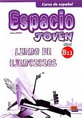 Espacio joven B1.1 - Libro de ejercicios