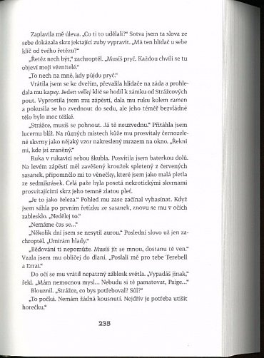 Náhled Vidořád, 1.  vydání