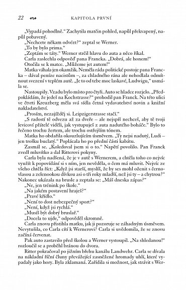 Náhled Zima světa, 2.  vydání