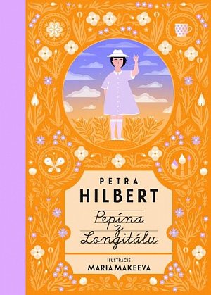 Pepina z Longitálu (slovensky)