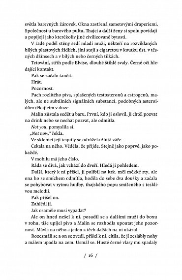 Náhled Vůně ďábla