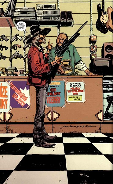 Náhled Skalpy 6 - Hlodání