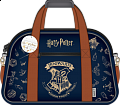 Harry Potter taška (Navy & Gold)