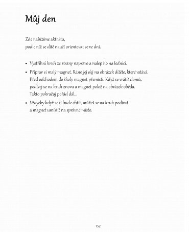 Náhled Montessori - aktivity pro děti