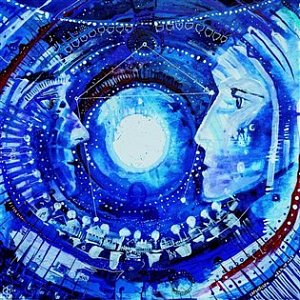 Měsíc ve váze - LP