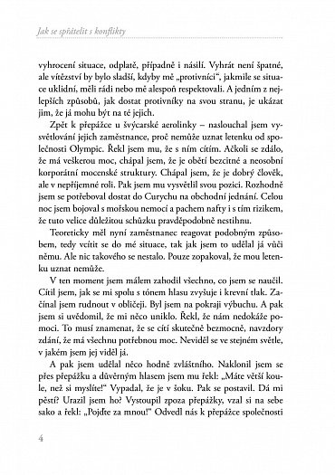 Náhled Jak se spřátelit s konflikty - Cesta k přínosnějším, zábavnějším a bezpečnějším konfliktům