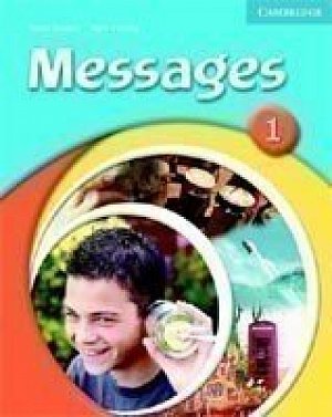 Messages 1 Students Book