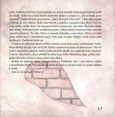 Náhled Strašidla Žižkovem povinná