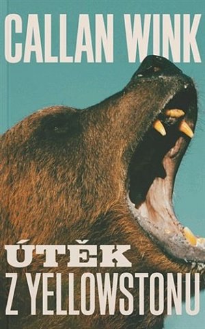 Útěk z Yellowstonu