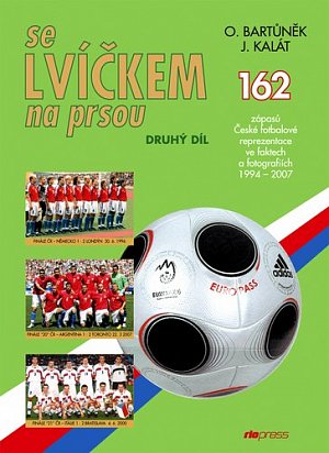 Se Lvíčkem na prsou - 2. díl