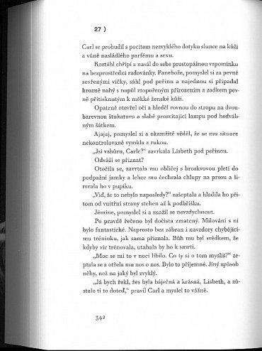 Náhled Marco, 1.  vydání