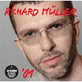 Richard Müller: 01 / Reedice CD