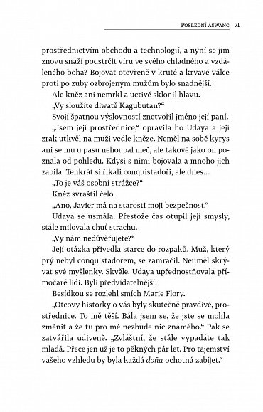 Náhled Krocení sopek - Fantastické příběhy z jihovýchodní Asie