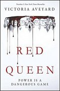 Red Queen: Red Queen Series: Book 1