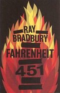 Fahrenheit 451, 1.  vydání