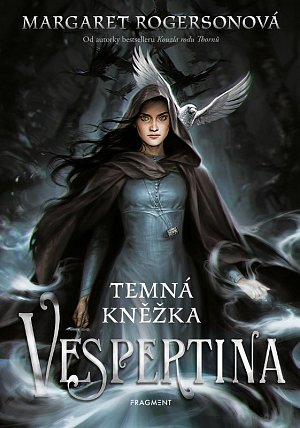 Vespertina 1 - Temná kněžka