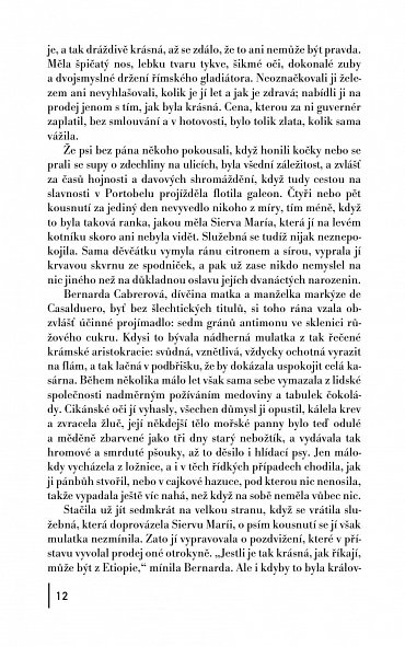 Náhled O lásce a jiných běsech