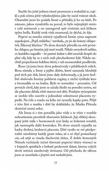 Náhled Dítě třetí říše