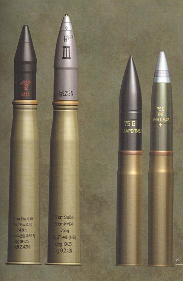 Náhled PzKpfw IV vs Sherman - Francie 1944