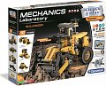 Science & Play: Mechanics Buldozer