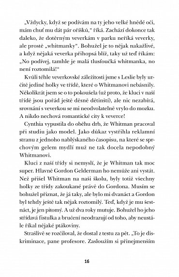 Náhled Rudá jako rubín