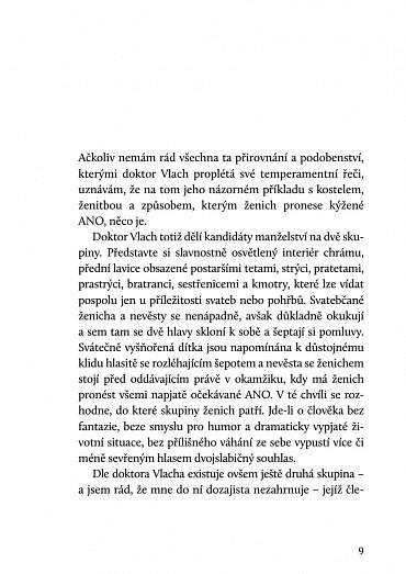 Náhled Saturnin se vrací